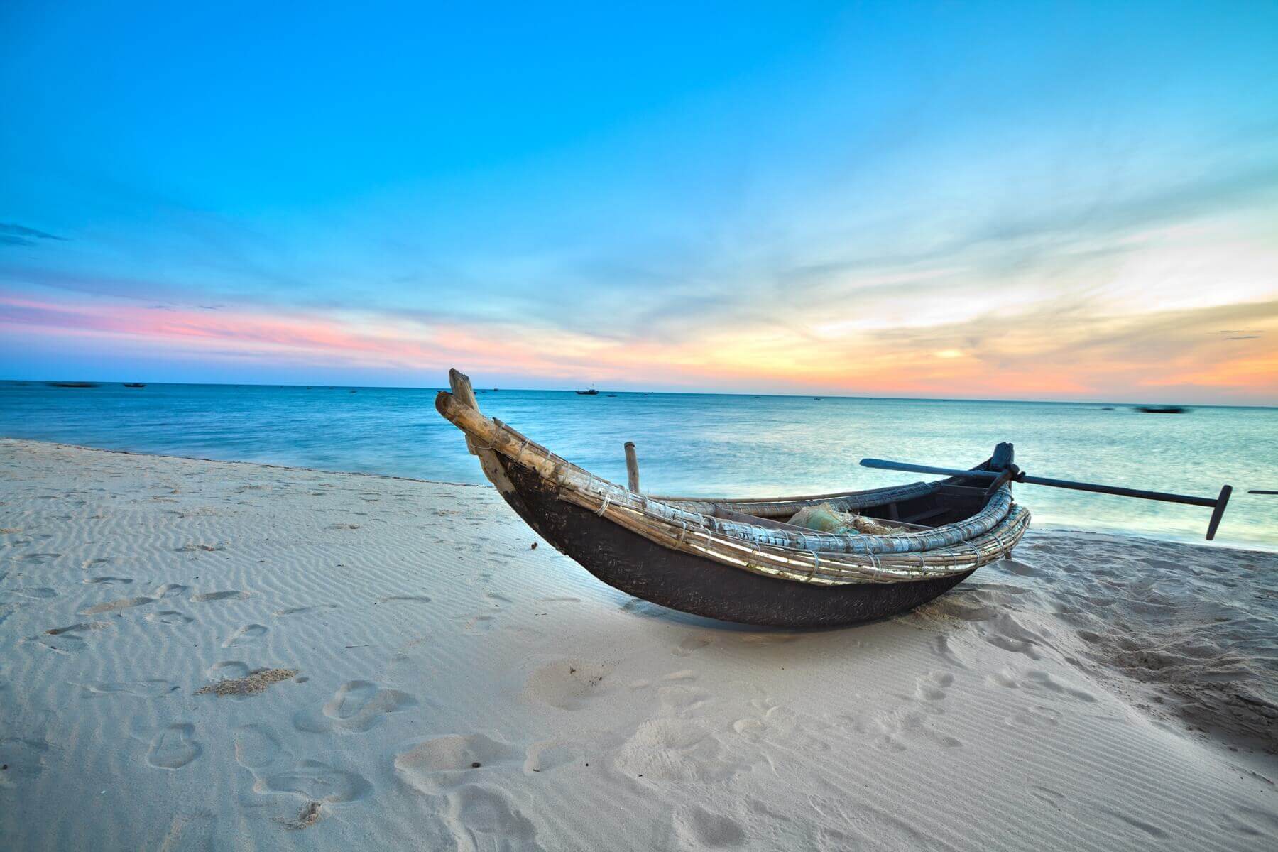 Vietnam